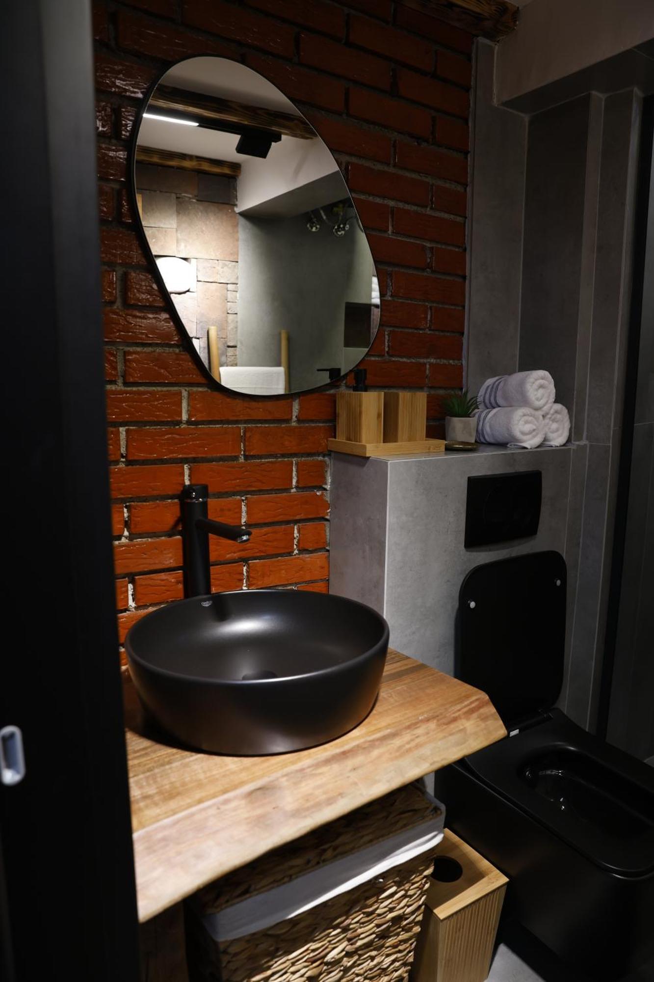 Oldtown Prishtina Apartments بريشتاين المظهر الخارجي الصورة