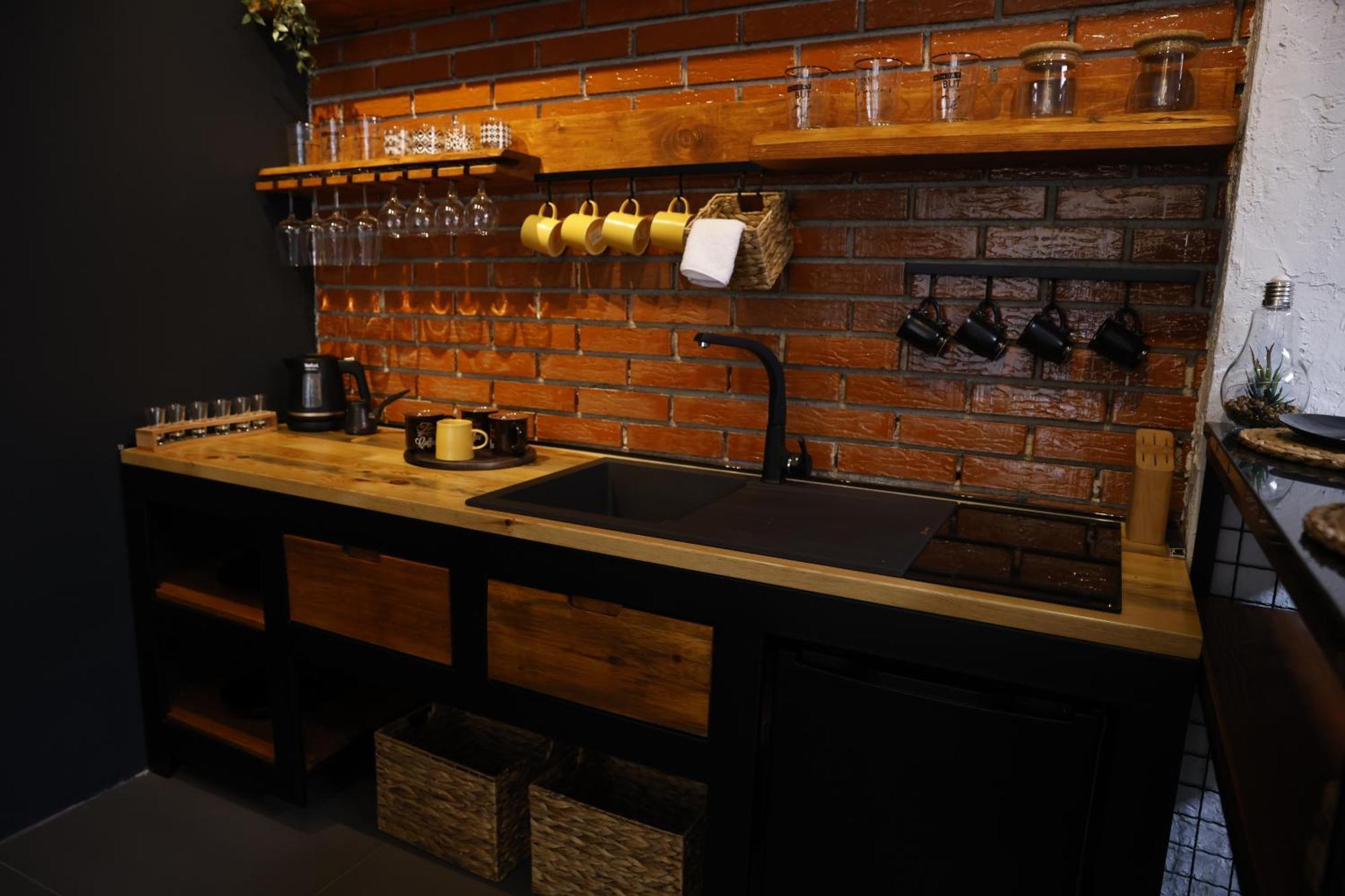 Oldtown Prishtina Apartments بريشتاين المظهر الخارجي الصورة