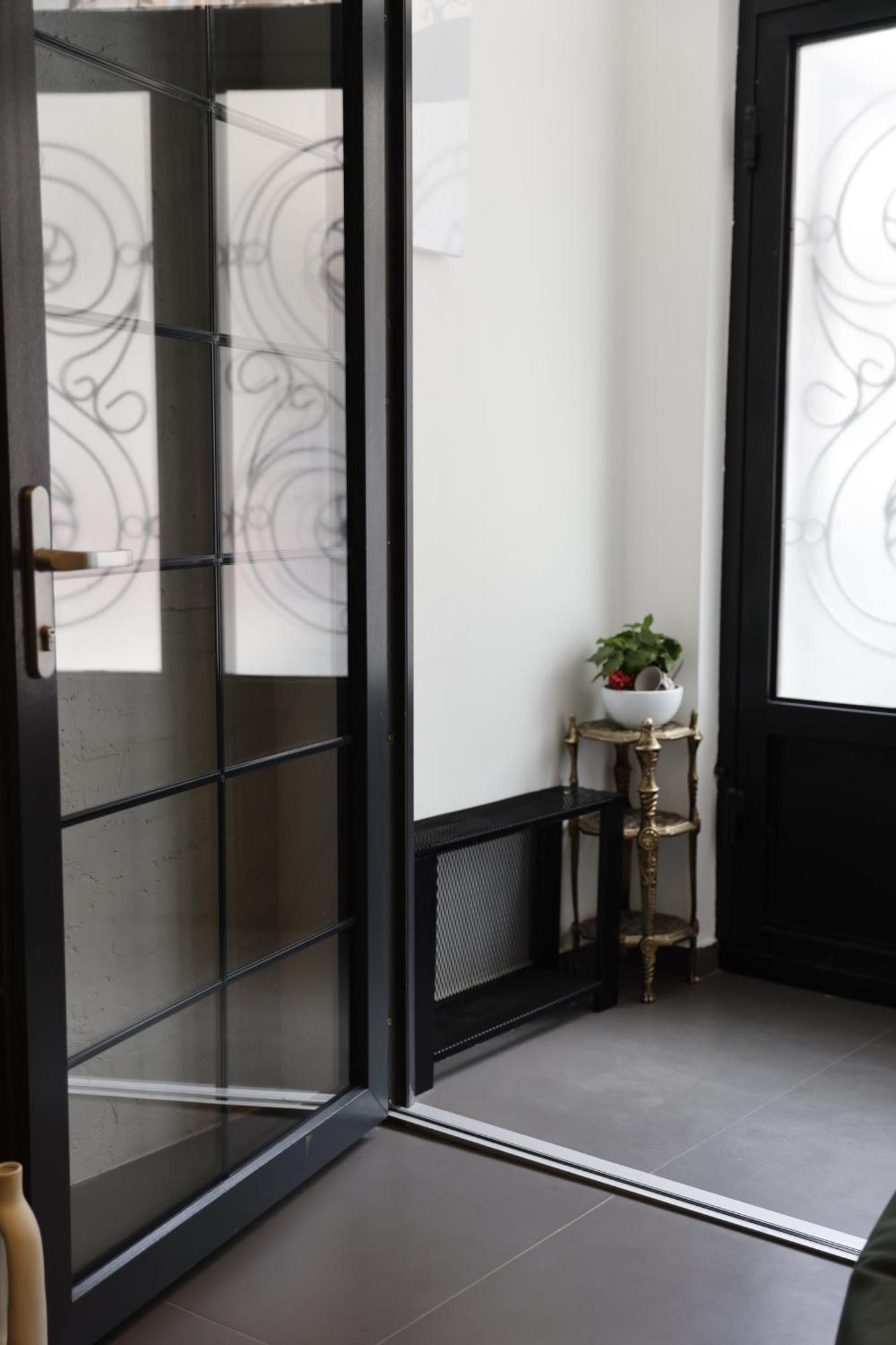 Oldtown Prishtina Apartments بريشتاين المظهر الخارجي الصورة
