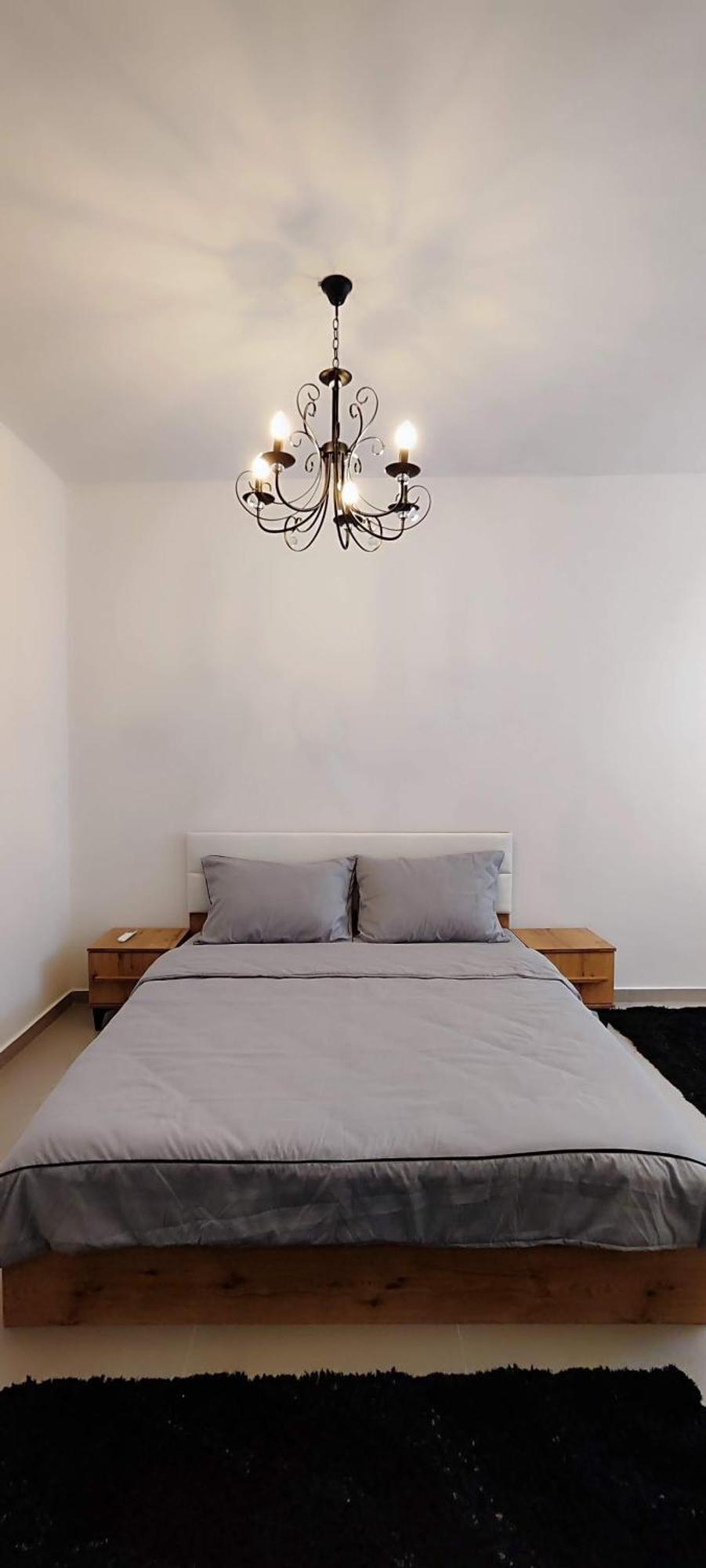 Oldtown Prishtina Apartments بريشتاين المظهر الخارجي الصورة
