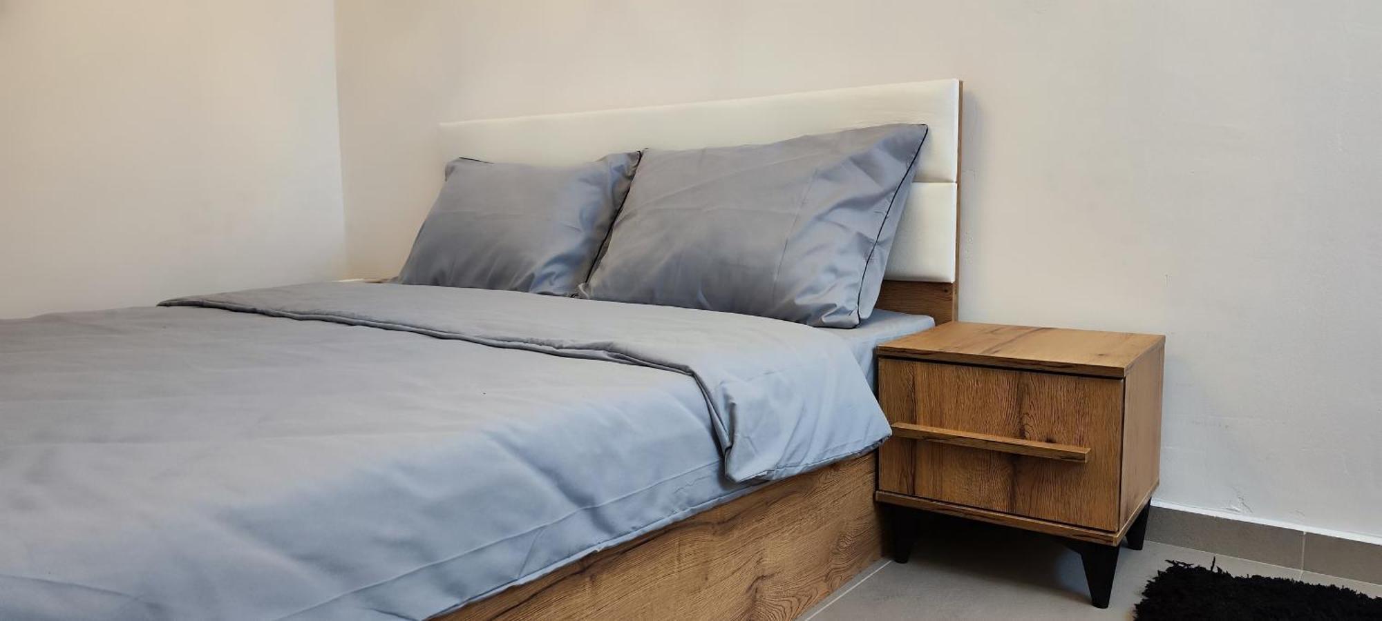 Oldtown Prishtina Apartments بريشتاين المظهر الخارجي الصورة
