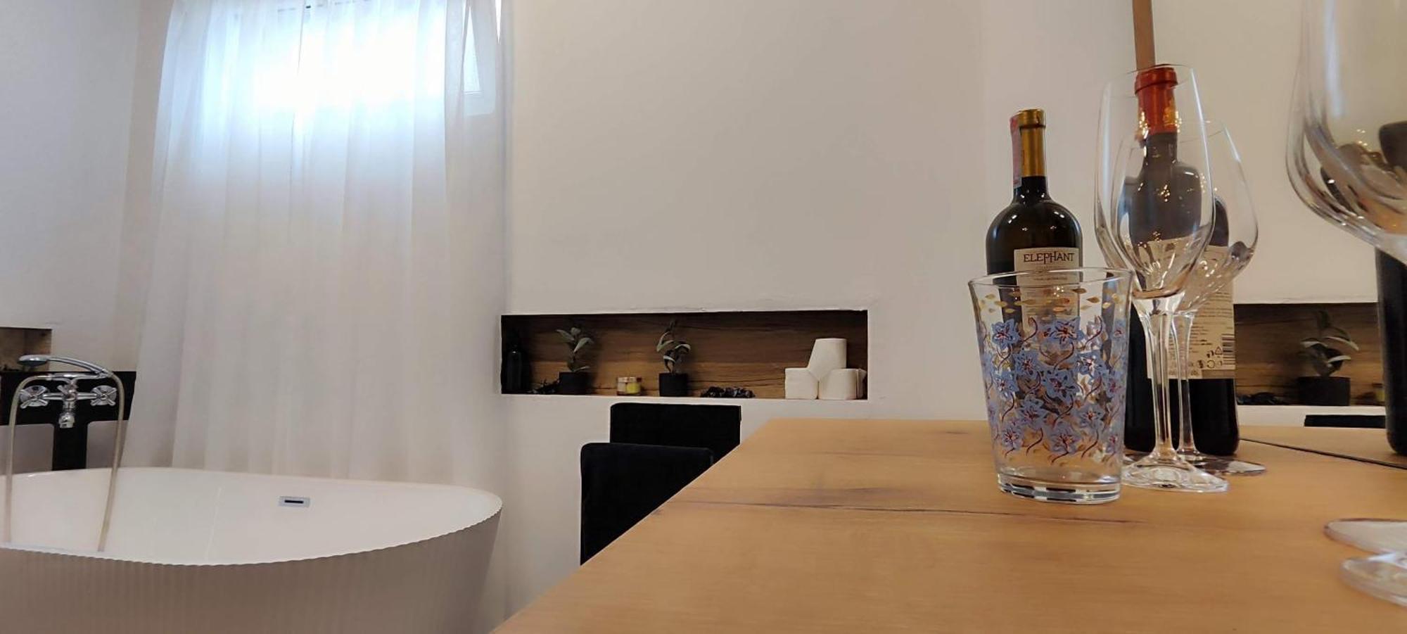 Oldtown Prishtina Apartments بريشتاين المظهر الخارجي الصورة
