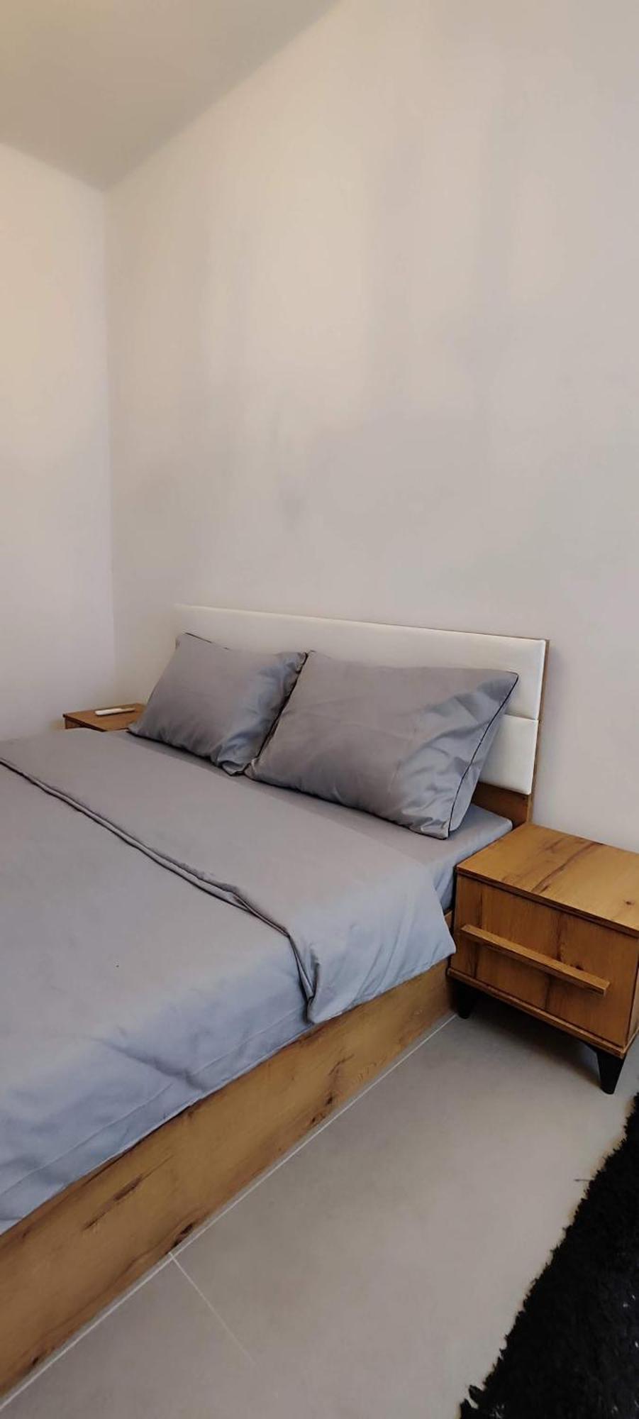 Oldtown Prishtina Apartments بريشتاين المظهر الخارجي الصورة