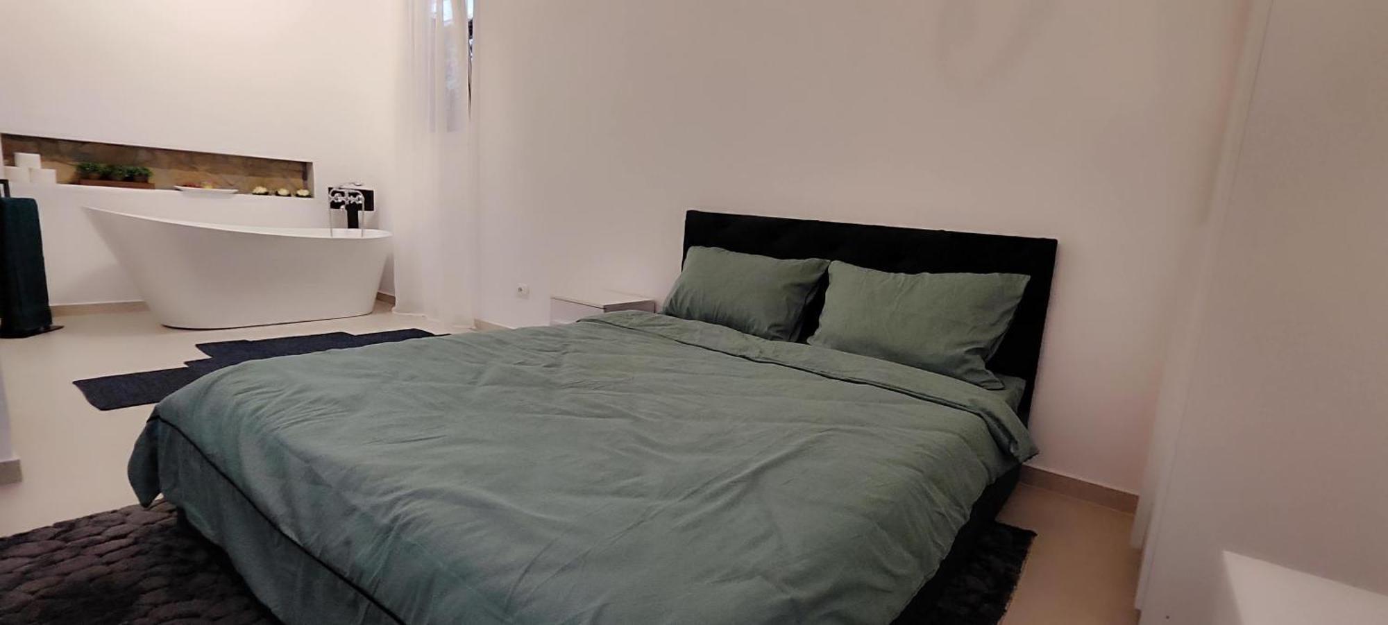 Oldtown Prishtina Apartments بريشتاين المظهر الخارجي الصورة