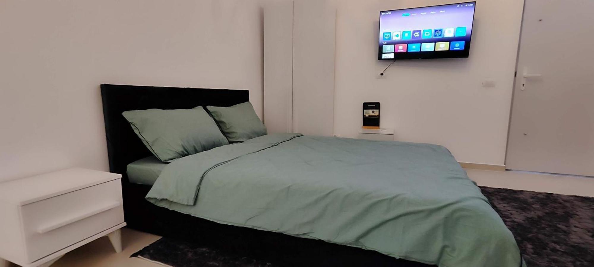 Oldtown Prishtina Apartments بريشتاين المظهر الخارجي الصورة