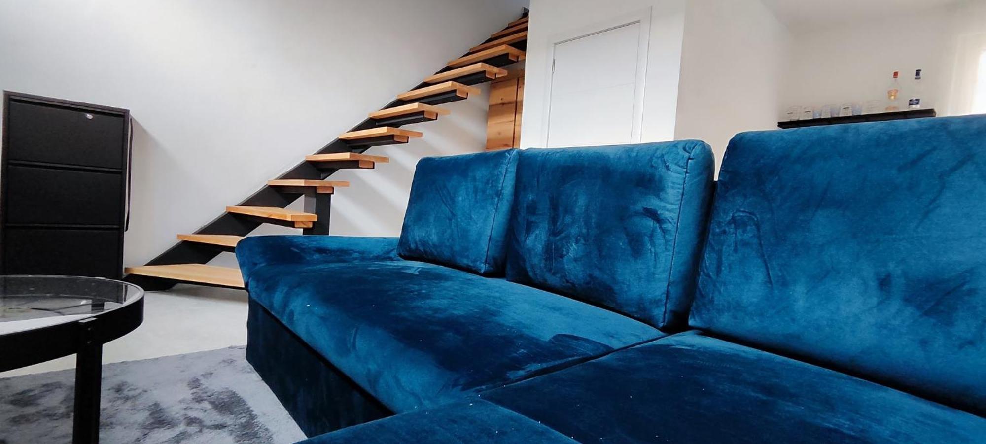 Oldtown Prishtina Apartments بريشتاين المظهر الخارجي الصورة