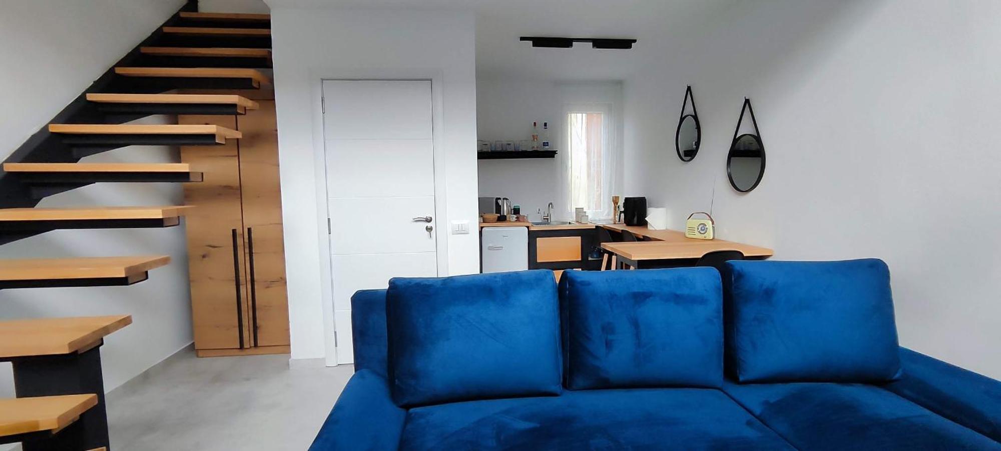 Oldtown Prishtina Apartments بريشتاين المظهر الخارجي الصورة