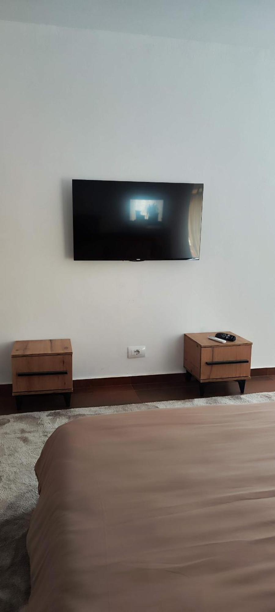 Oldtown Prishtina Apartments بريشتاين المظهر الخارجي الصورة
