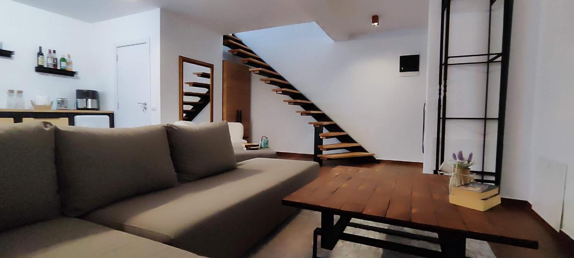 Oldtown Prishtina Apartments بريشتاين المظهر الخارجي الصورة