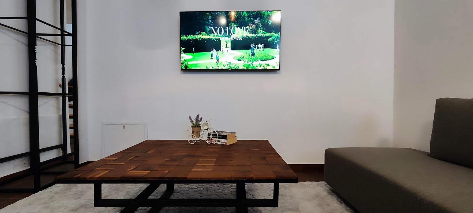 Oldtown Prishtina Apartments بريشتاين المظهر الخارجي الصورة