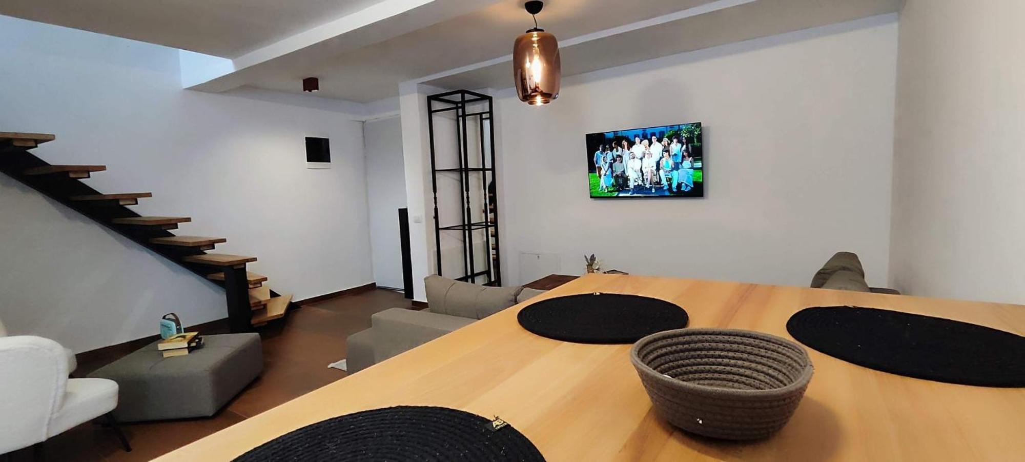 Oldtown Prishtina Apartments بريشتاين المظهر الخارجي الصورة