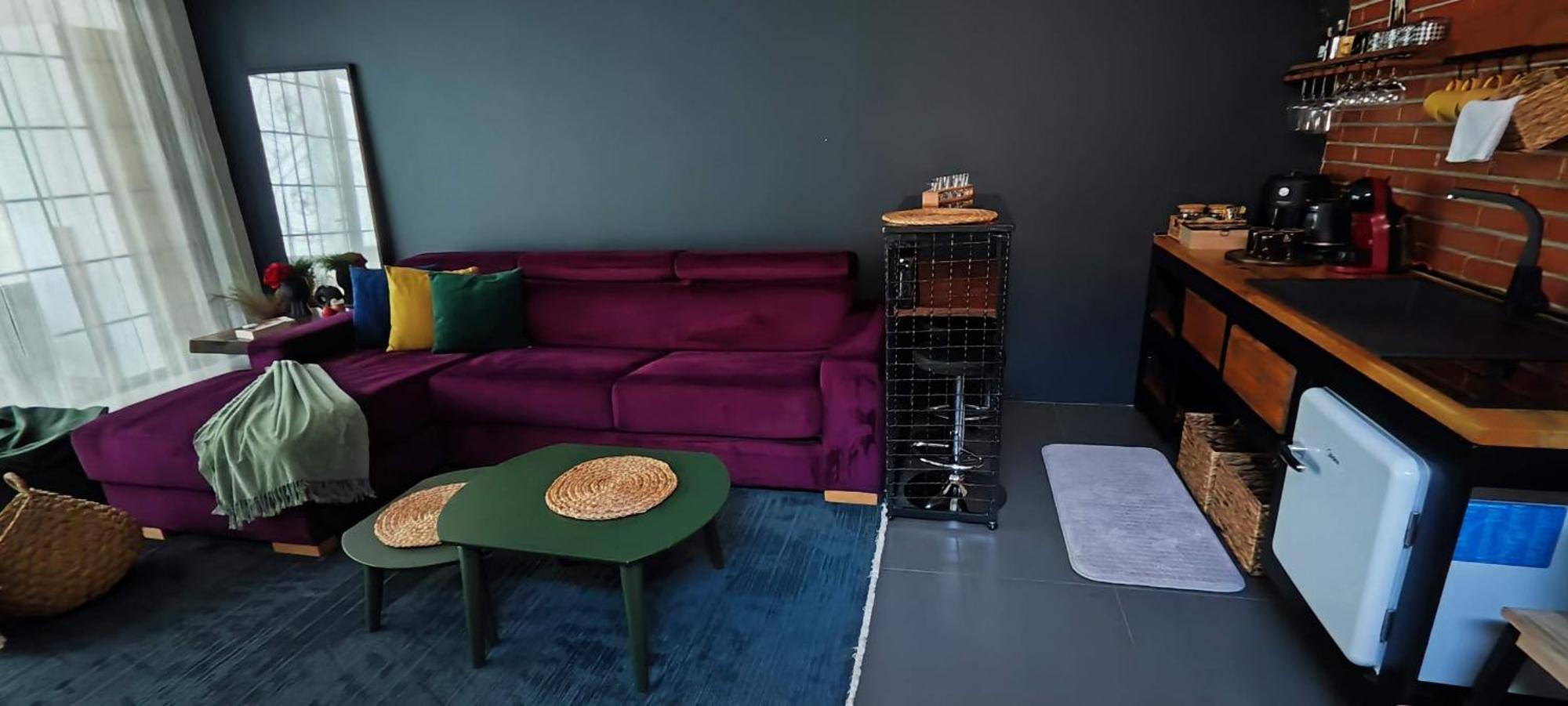 Oldtown Prishtina Apartments بريشتاين المظهر الخارجي الصورة