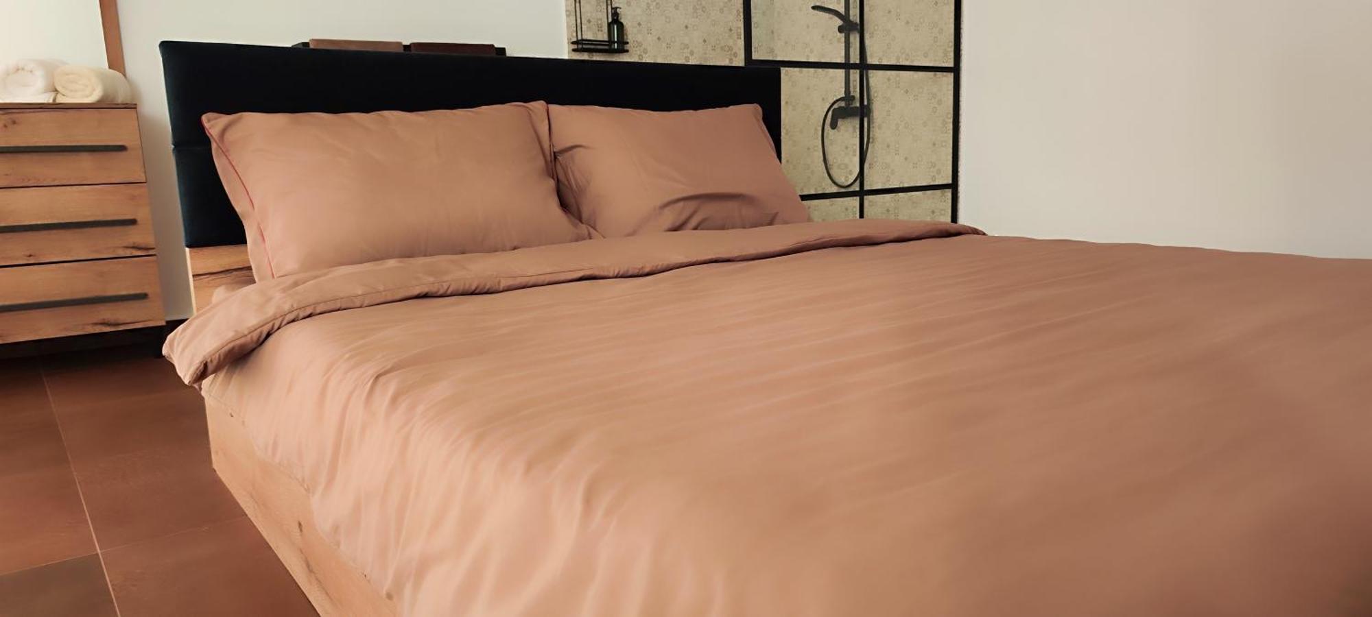 Oldtown Prishtina Apartments بريشتاين الغرفة الصورة