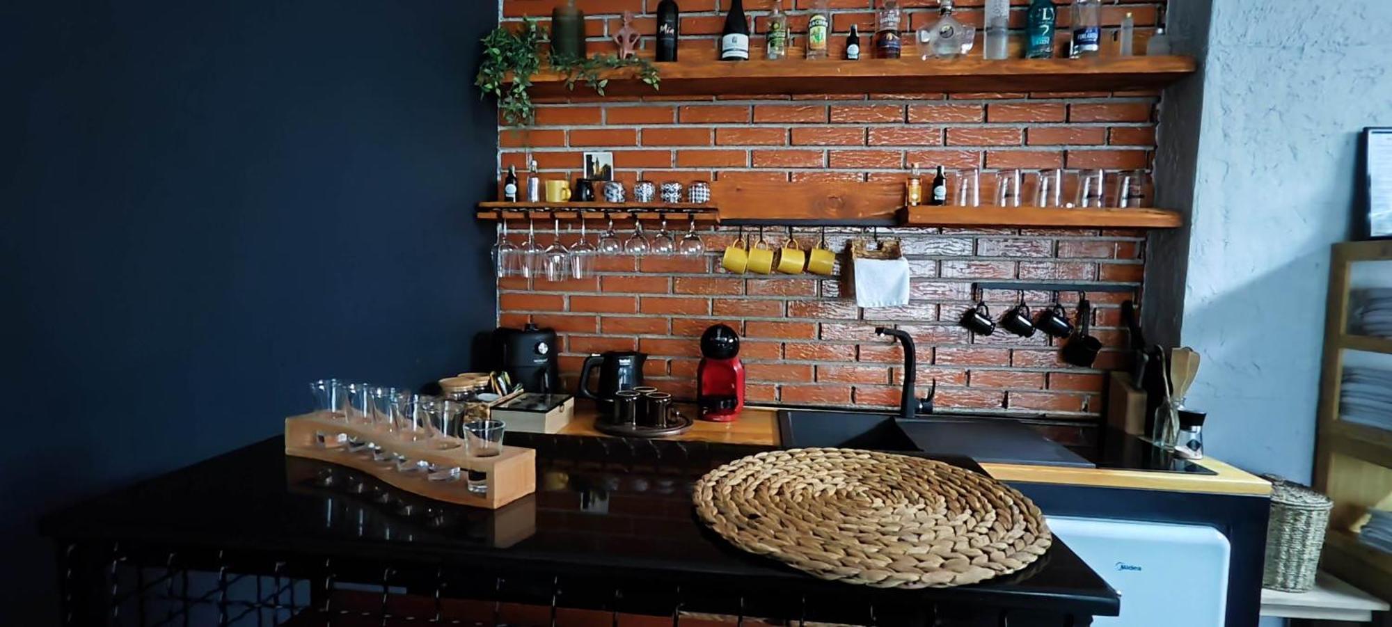 Oldtown Prishtina Apartments بريشتاين المظهر الخارجي الصورة