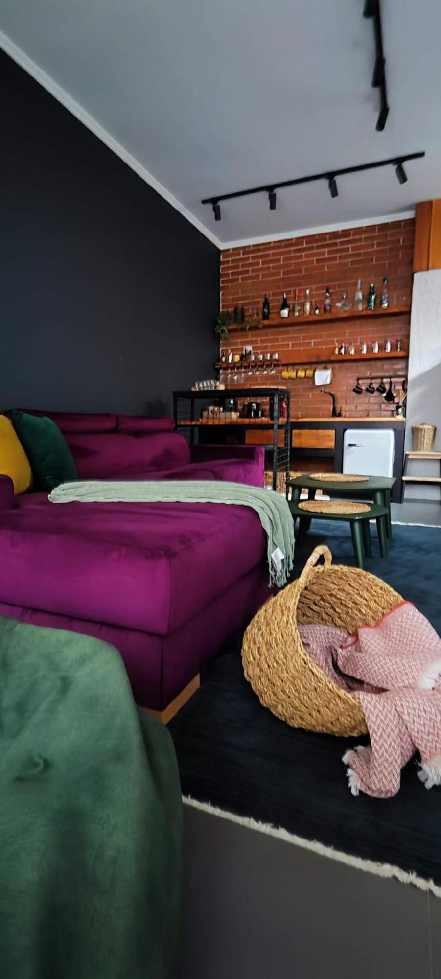 Oldtown Prishtina Apartments بريشتاين المظهر الخارجي الصورة