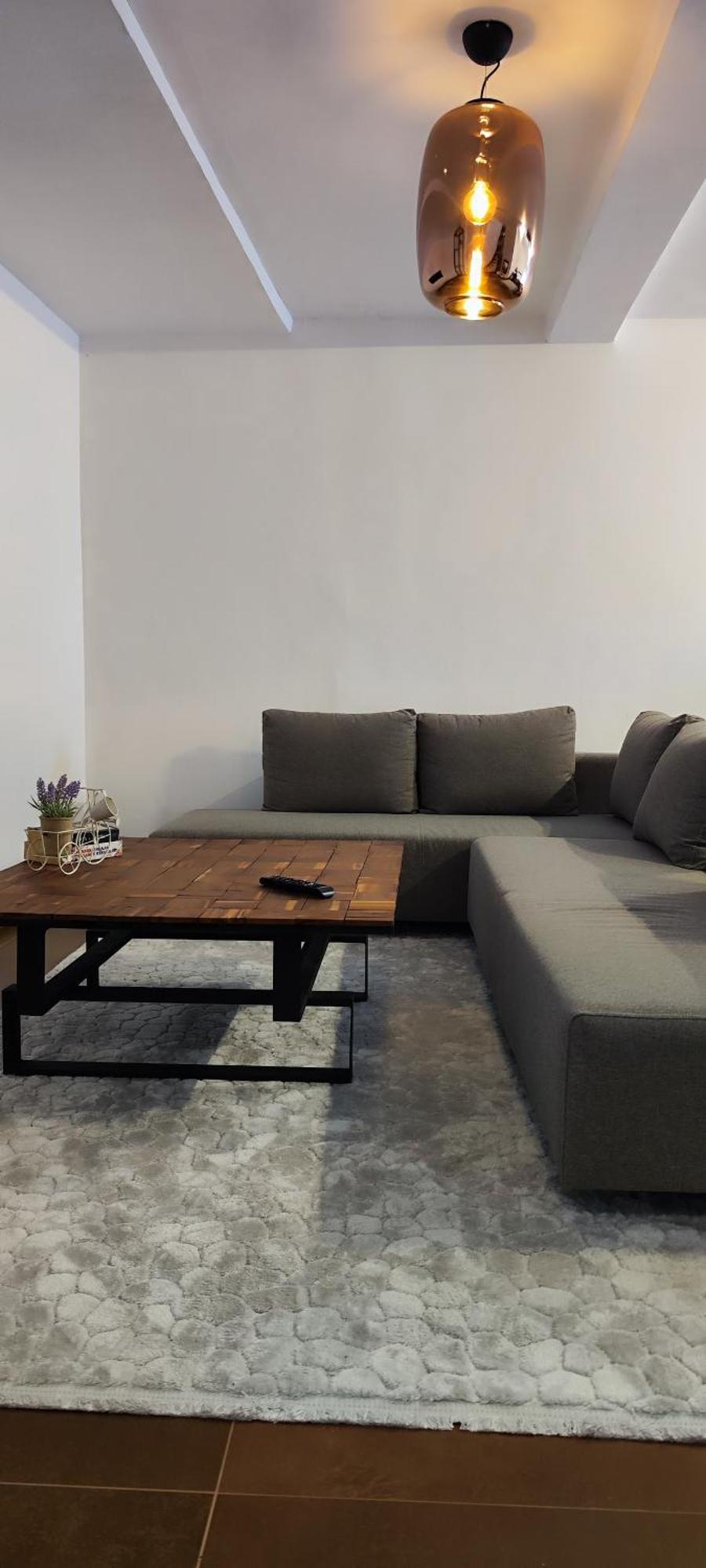 Oldtown Prishtina Apartments بريشتاين الغرفة الصورة